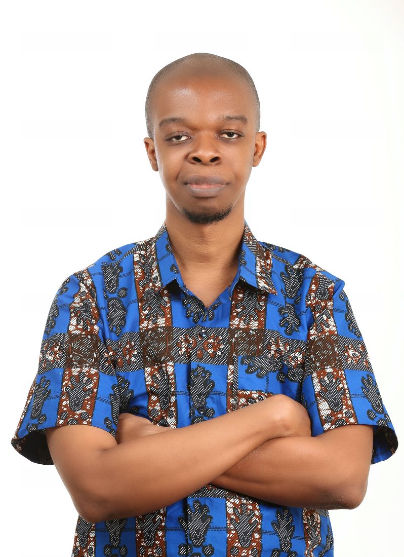 Godwin Delali Adadzie